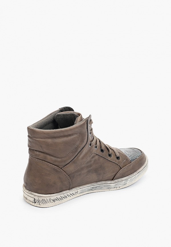 фото Кеды lagatta