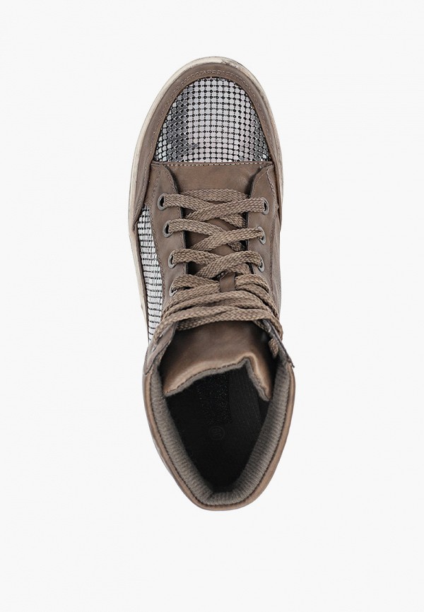 фото Кеды lagatta