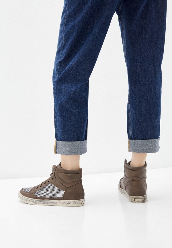 фото Кеды lagatta