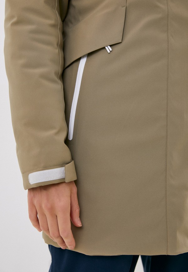 фото Куртка утепленная high experience