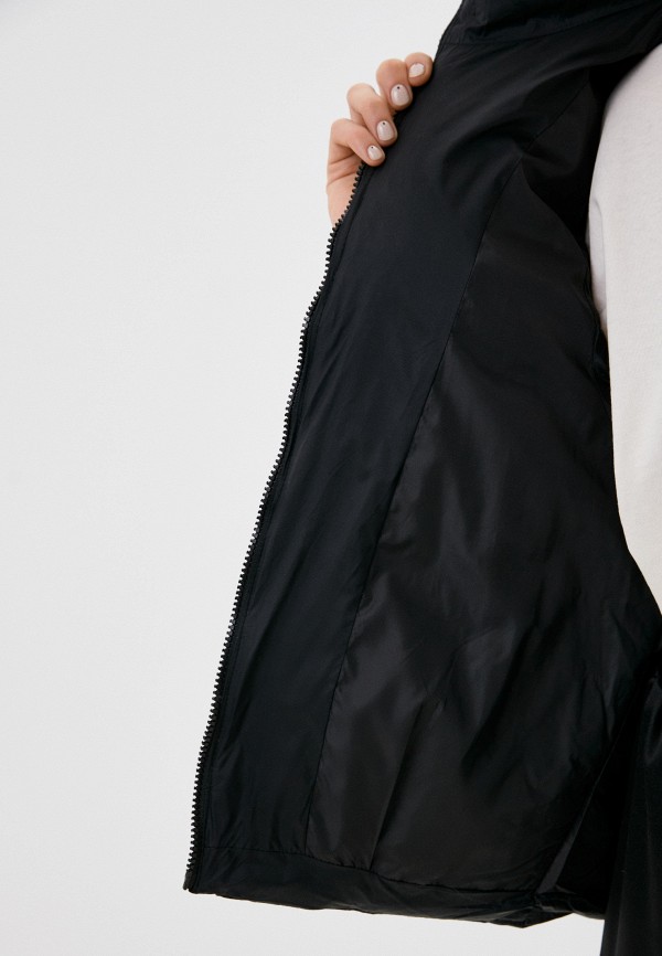 фото Жилет утепленный alessandra del biondo