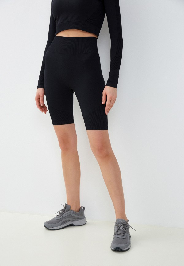 

Велосипедки Befree, Черный, SPORT CAPSULE
