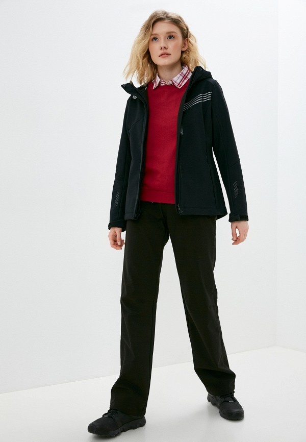 фото Куртка high experience