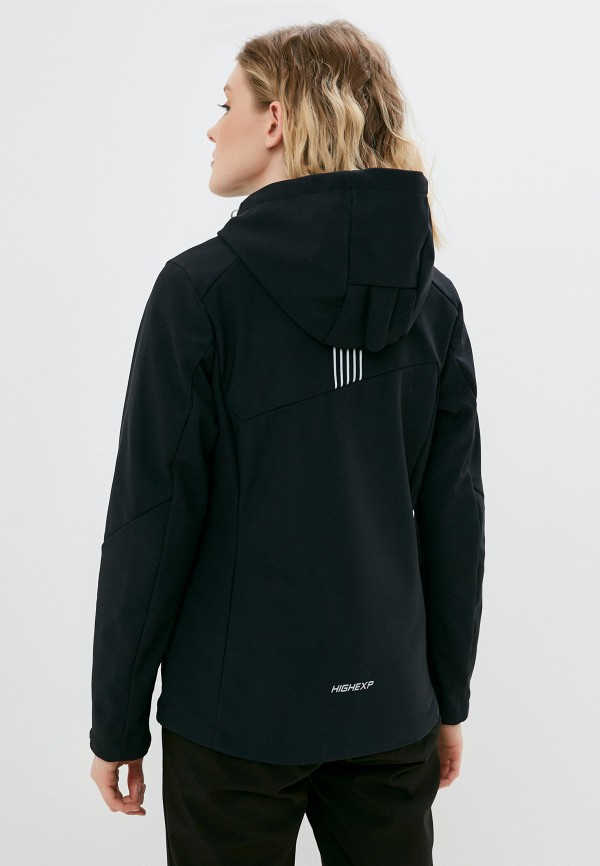 фото Куртка high experience