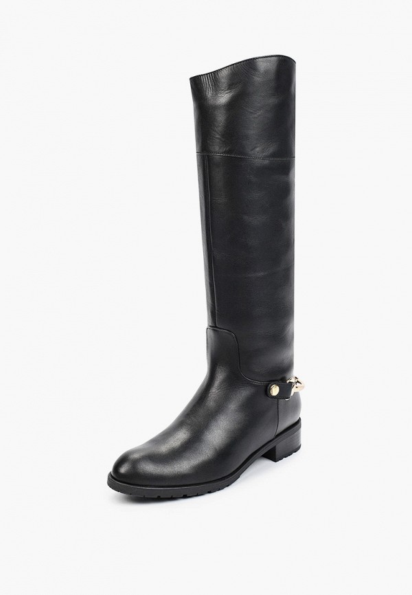 фото Сапоги enzo logana