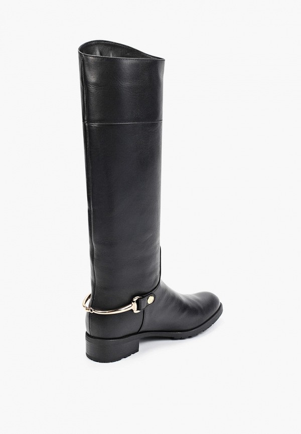 фото Сапоги enzo logana