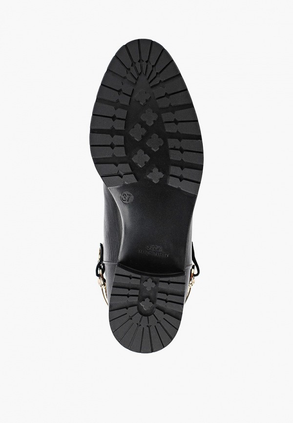 фото Сапоги enzo logana