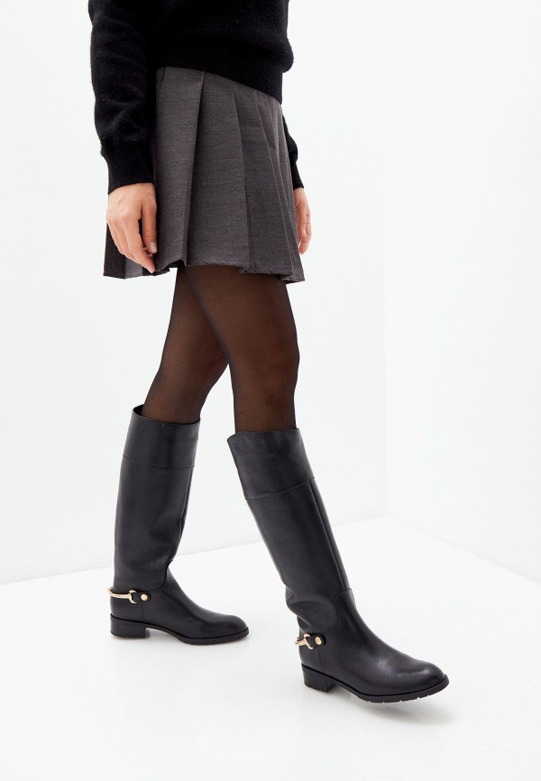 фото Сапоги enzo logana