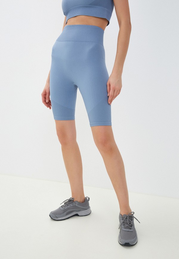 

Велосипедки Befree, Голубой, SPORT CAPSULE