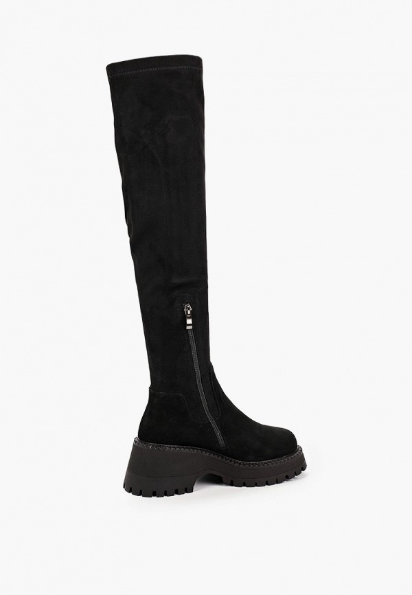 фото Ботфорты enzo logana