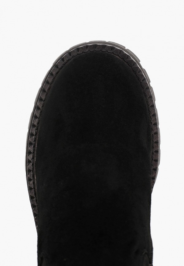 фото Ботфорты enzo logana