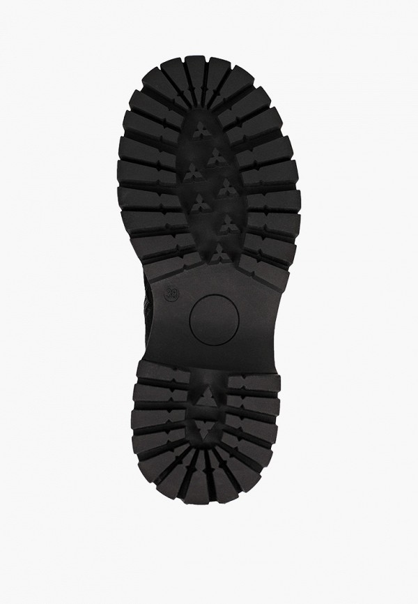 фото Ботфорты enzo logana