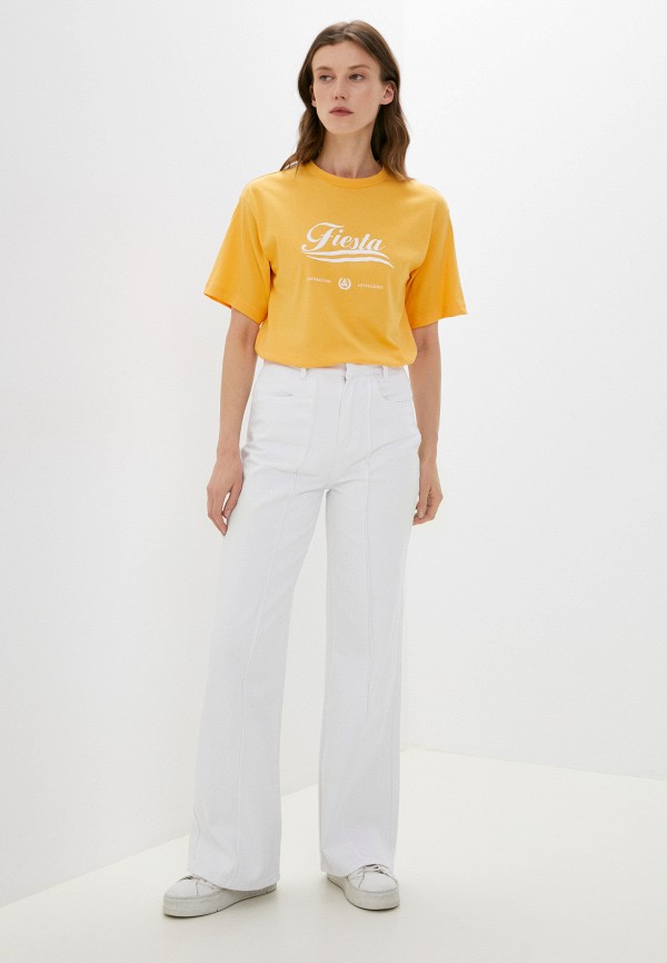 фото Джинсы modis