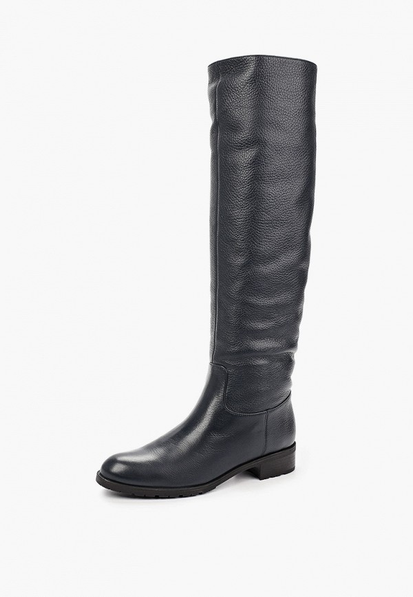 фото Ботфорты enzo logana