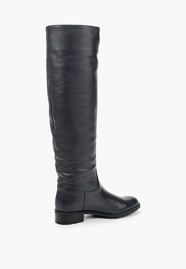 фото Ботфорты enzo logana