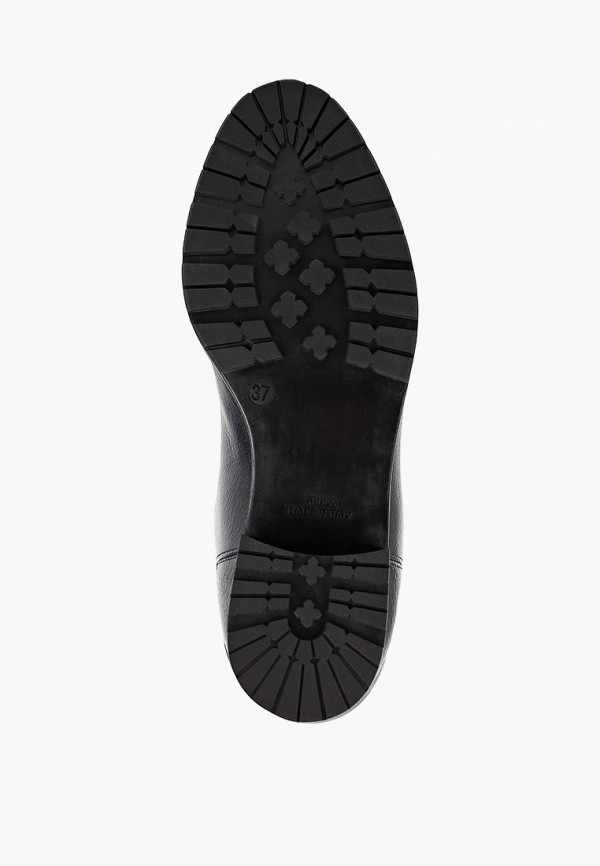 фото Ботфорты enzo logana