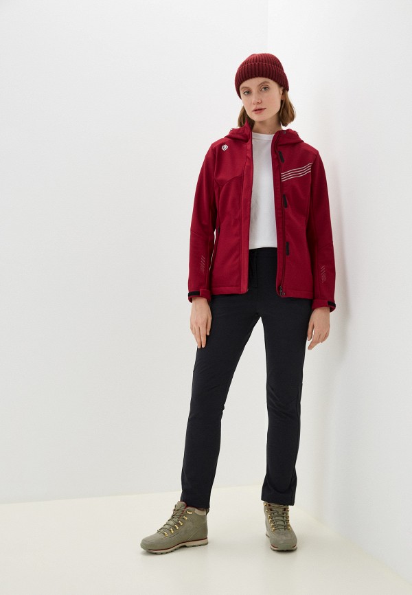 фото Куртка high experience