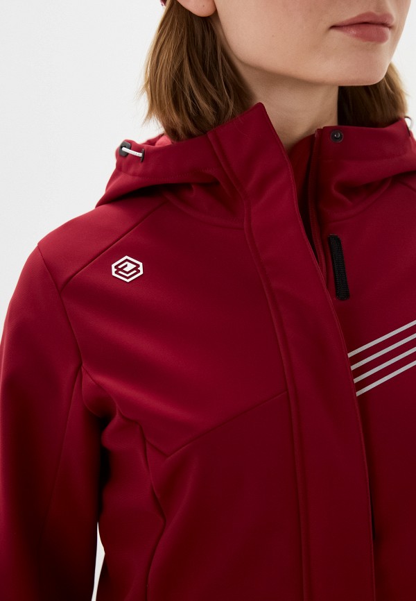 фото Куртка high experience