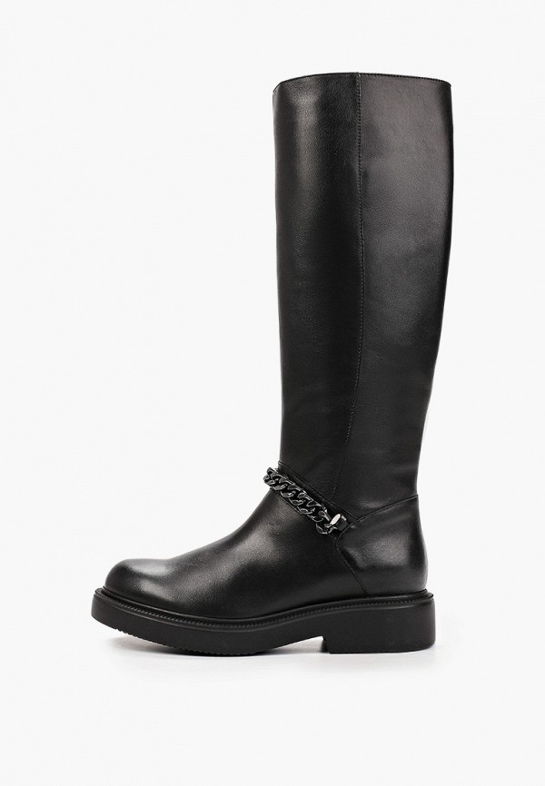 фото Сапоги enzo logana