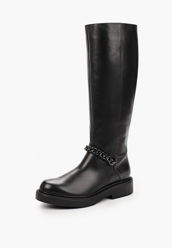 фото Сапоги enzo logana