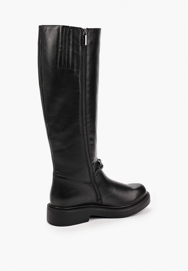 фото Сапоги enzo logana