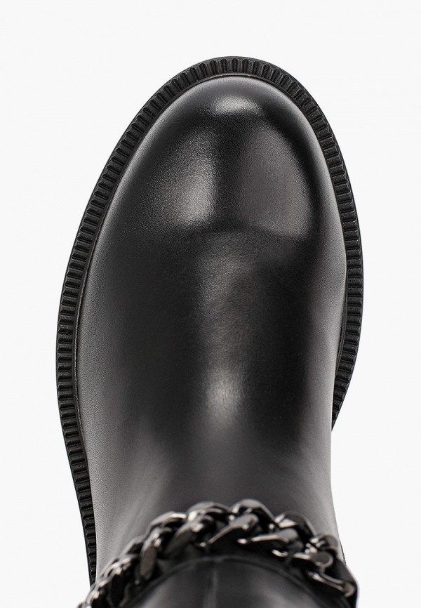 фото Сапоги enzo logana