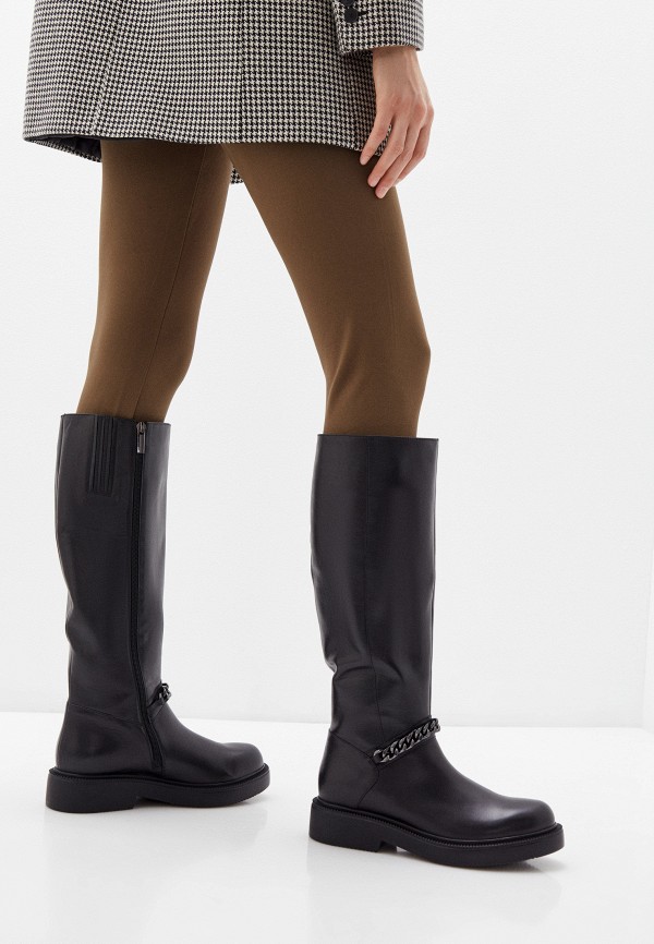 фото Сапоги enzo logana