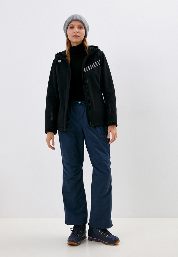 фото Куртка high experience