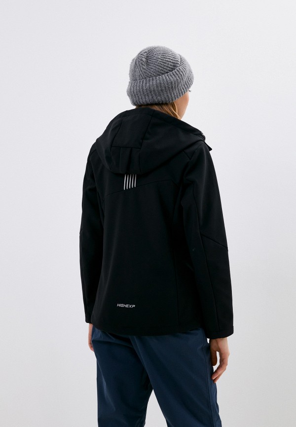 фото Куртка high experience