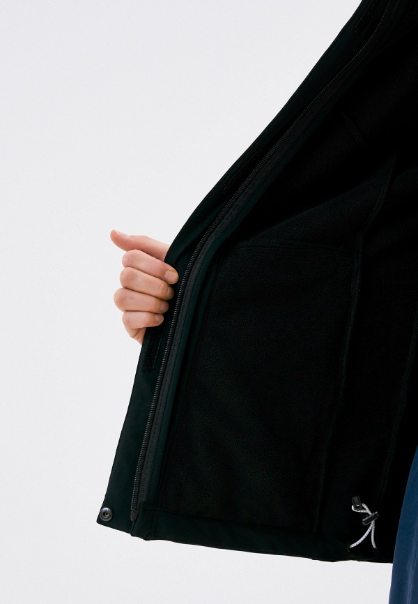 фото Куртка high experience