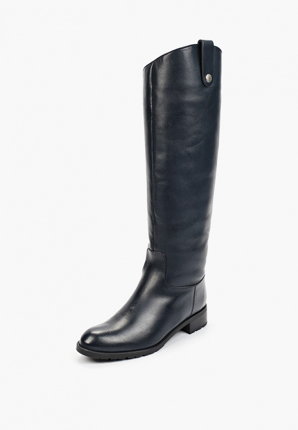 фото Сапоги enzo logana