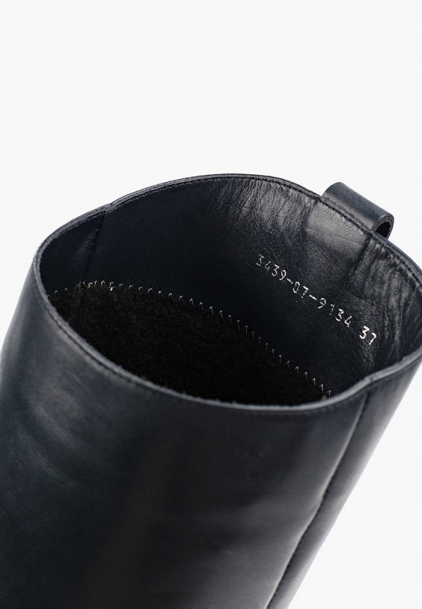 фото Сапоги enzo logana