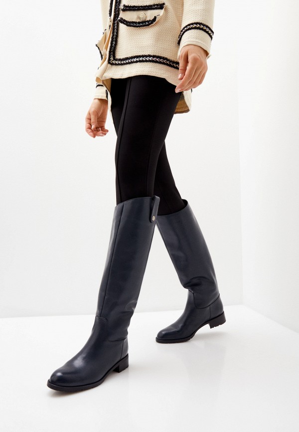 фото Сапоги enzo logana