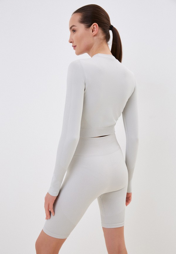 фото Лонгслив спортивный befree