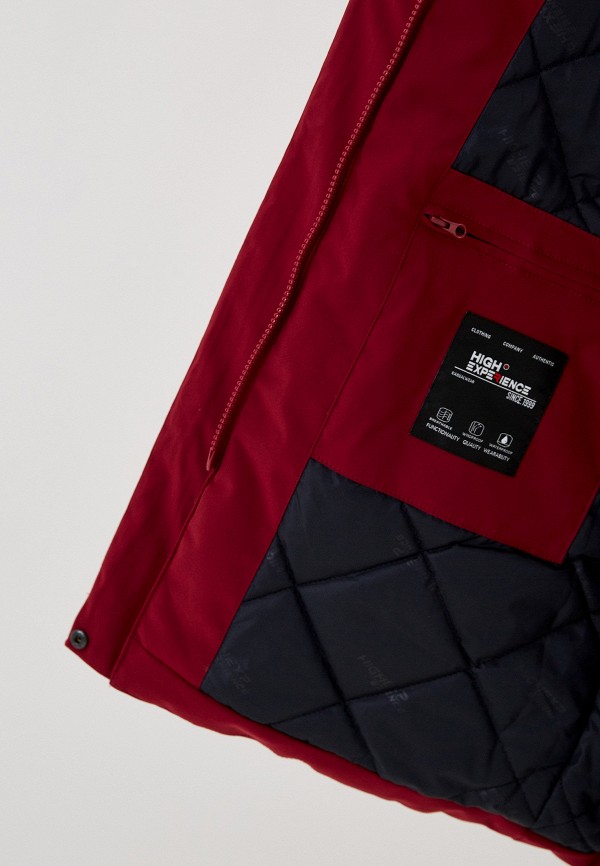 фото Парка high experience