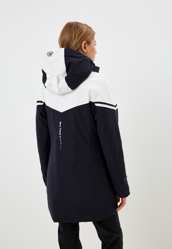 фото Куртка утепленная high experience