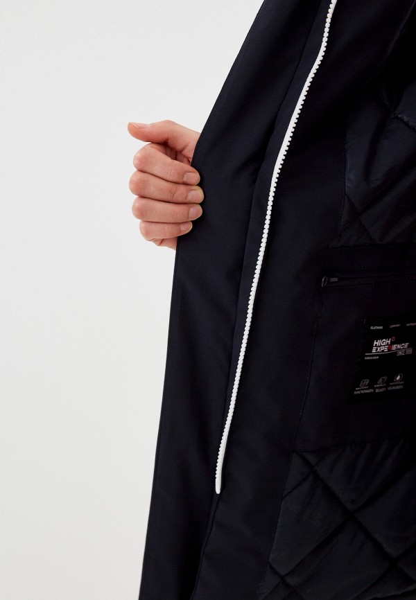 фото Куртка утепленная high experience