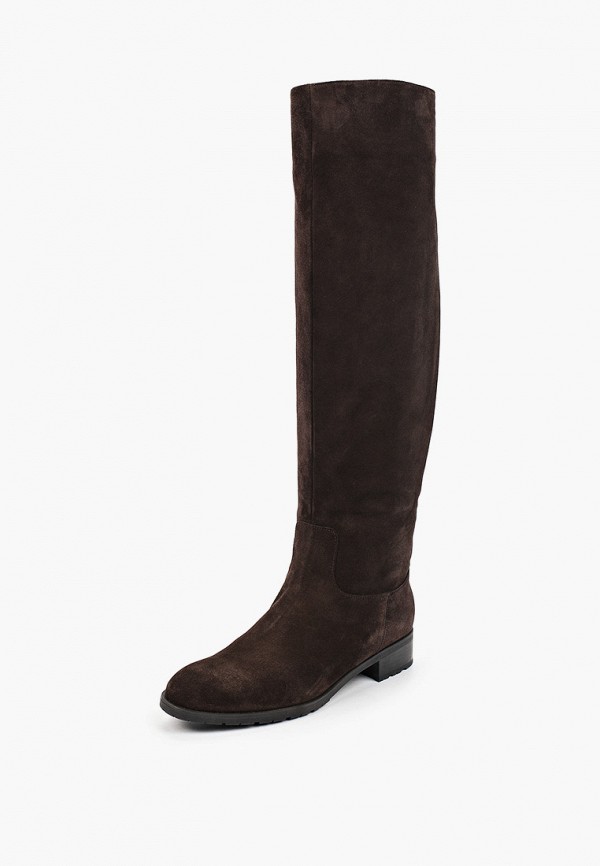 фото Ботфорты enzo logana