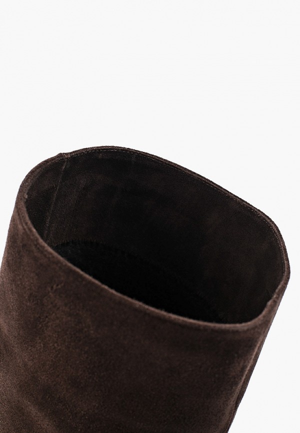 фото Ботфорты enzo logana