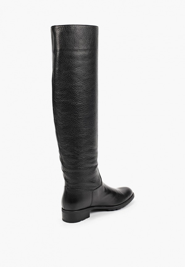 фото Ботфорты enzo logana