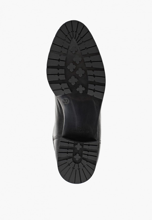 фото Ботфорты enzo logana