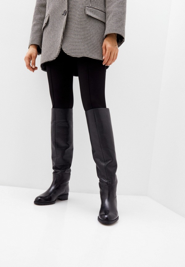 фото Ботфорты enzo logana