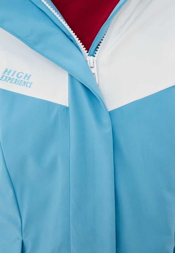 фото Куртка утепленная high experience