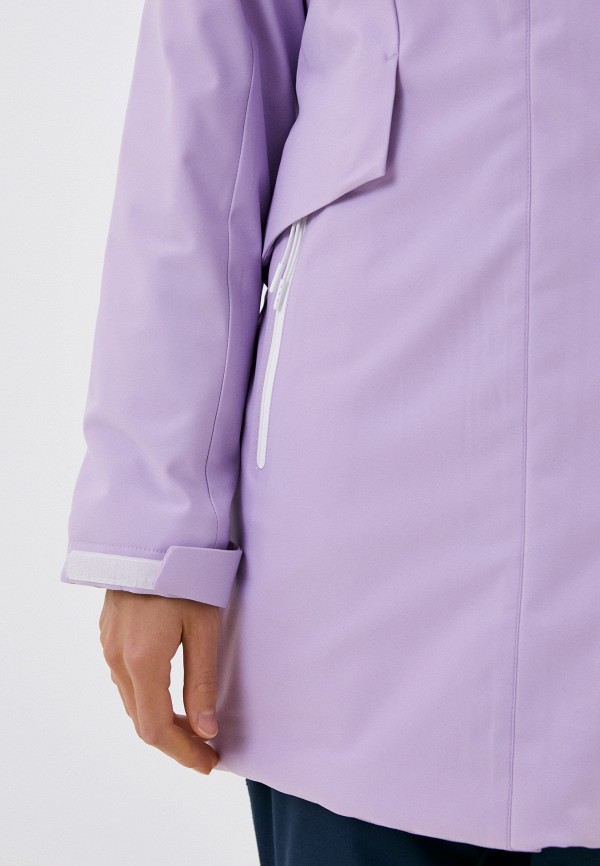 фото Куртка утепленная high experience