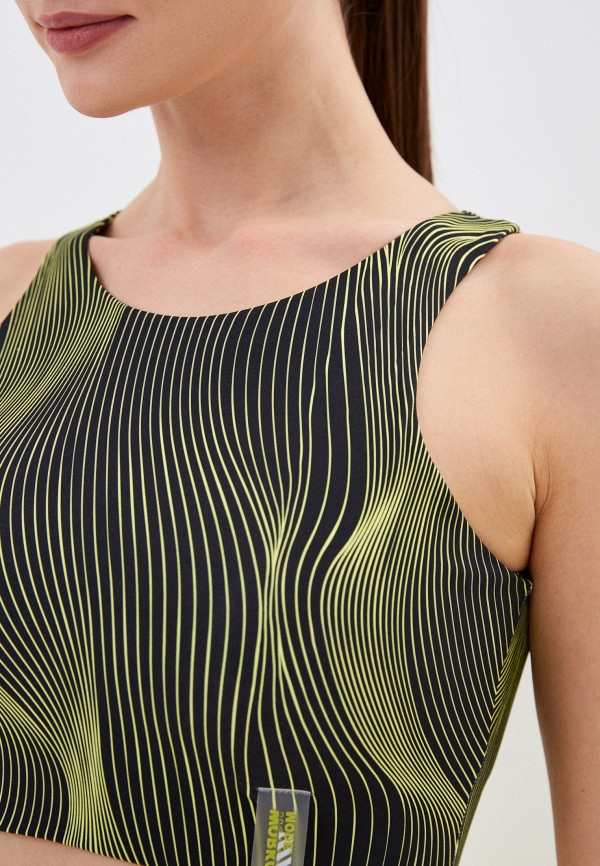 фото Топ спортивный befree