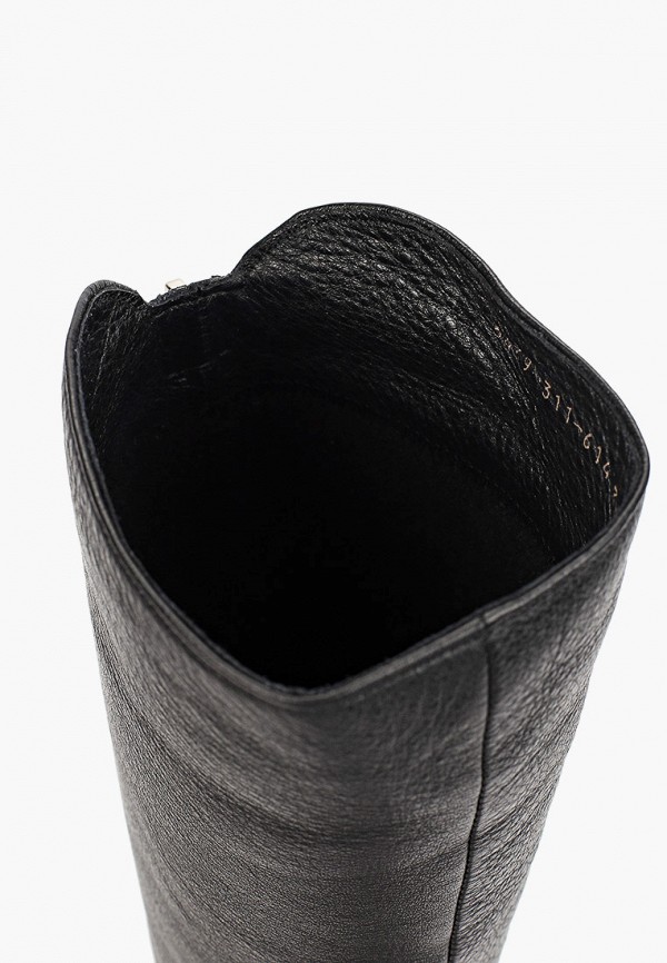 фото Сапоги enzo logana