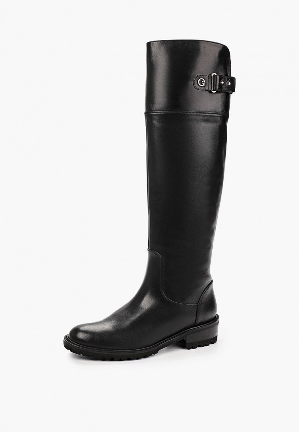 фото Сапоги enzo logana