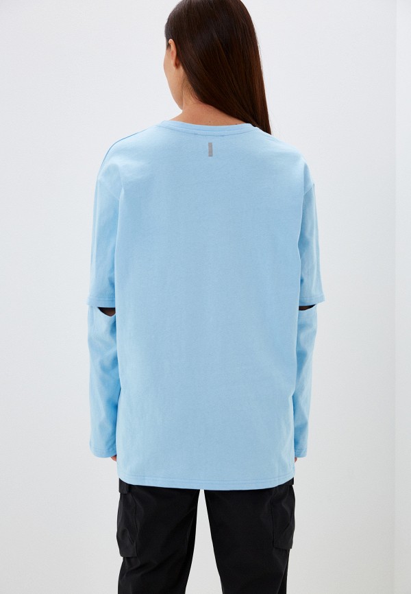 фото Лонгслив urban tiger