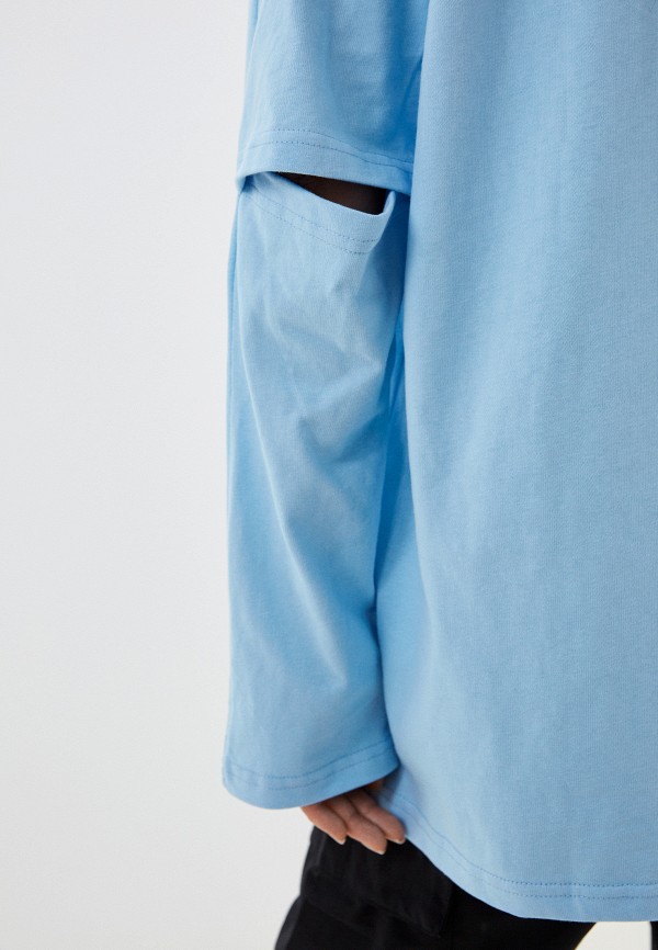 фото Лонгслив urban tiger