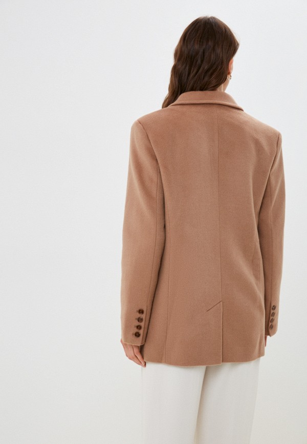 фото Полупальто self made